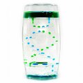 Tistheseason Liquid Motion Timer, Blue Green TI8630